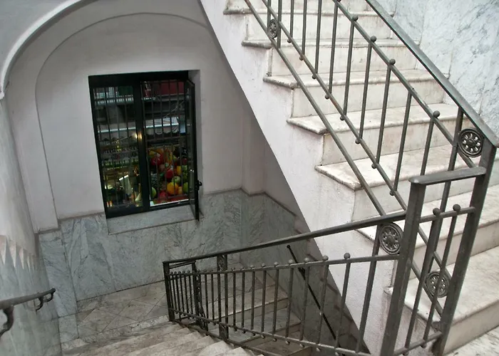 Casa del Palumbo